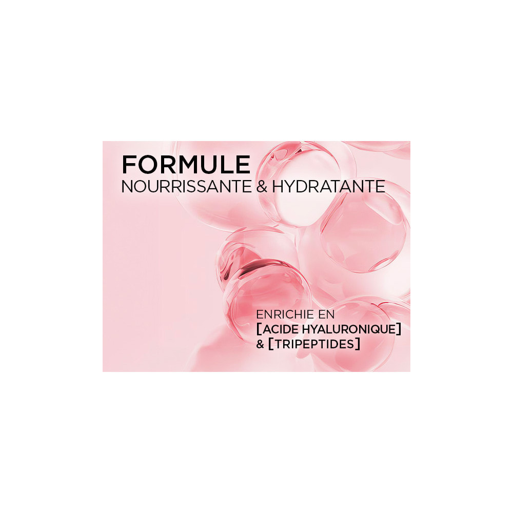 L'Oréal Paris Coffret Trio Plump Ambition