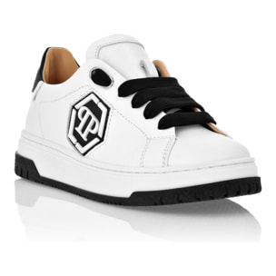 PHILIPP PLEIN Zapatillas Lo-Top HEXAGON