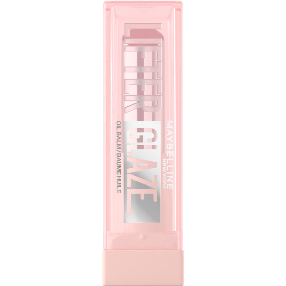 Maybelline New York - Lifter Glaze - Baume huile hydratant - 008 ACAI GLAZE