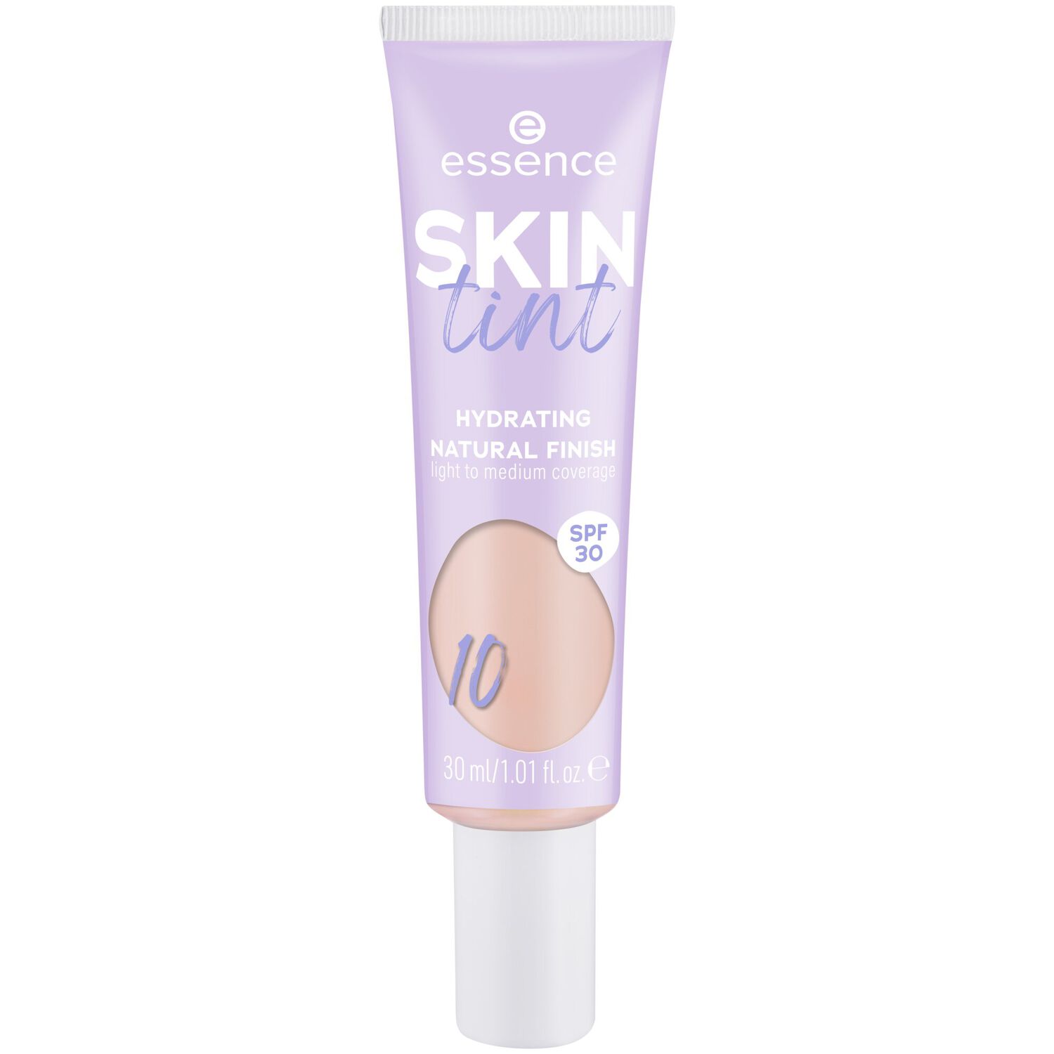 Skin Tint - Fond de teint 30 ml