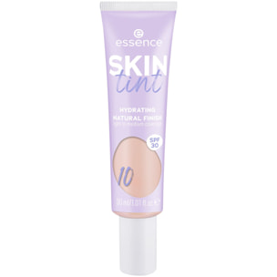 Skin Tint - Fond de teint 30 ml