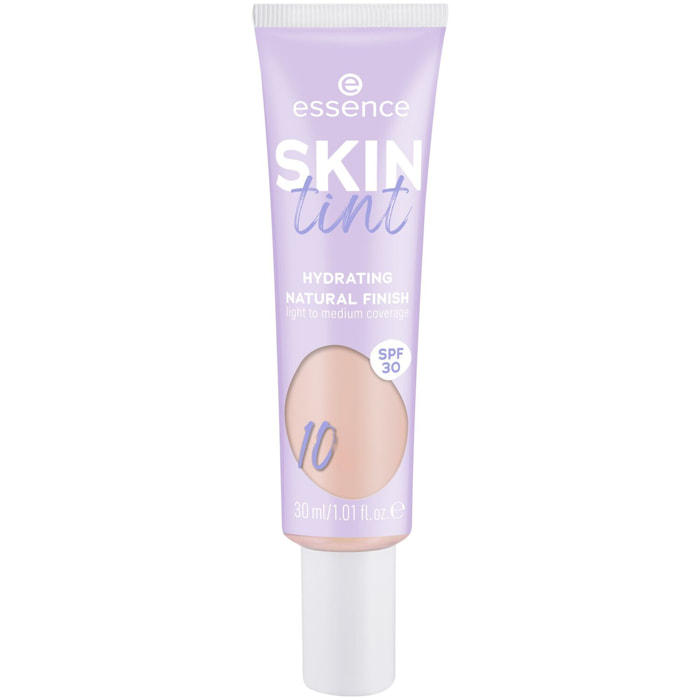 Skin Tint - Fond de teint 30 ml