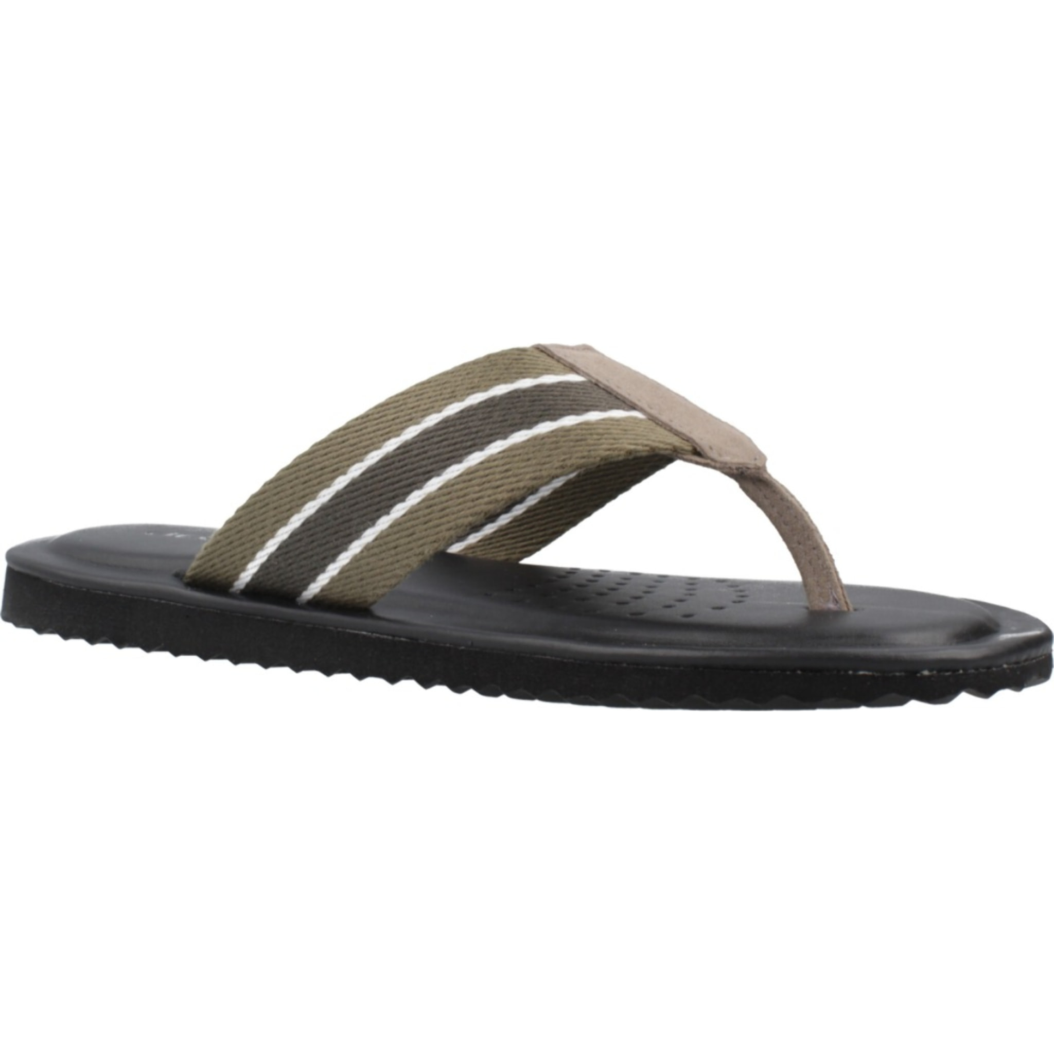 Chanclas Hombre de la marca GEOX  modelo U ERICE VERDE
