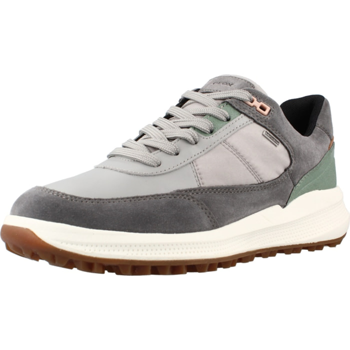 Sneakers de  Mujer de la marca GEOX  modelo D PG1X B ABX AZUL