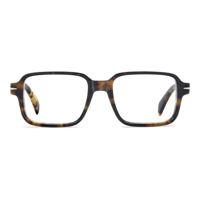Gafas de Vista David Beckham DB 7167 4FK de Acetato Hombre 52 mm