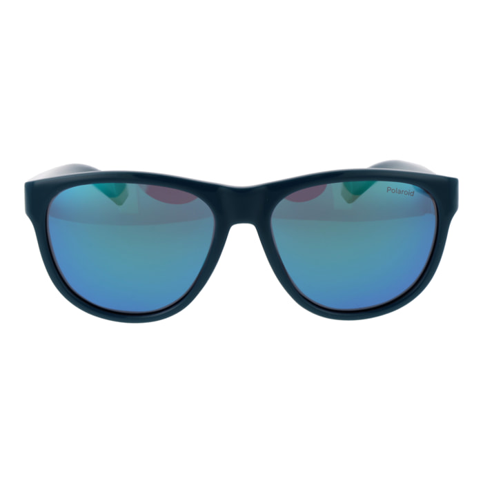 Gafas de sol Polaroid Unisex PLD-2156-S-56ZI95Z