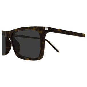 Gafas de Sol Saint Laurent SL 890 BETTY THIN-002 de Acetato Unisex 54 mm