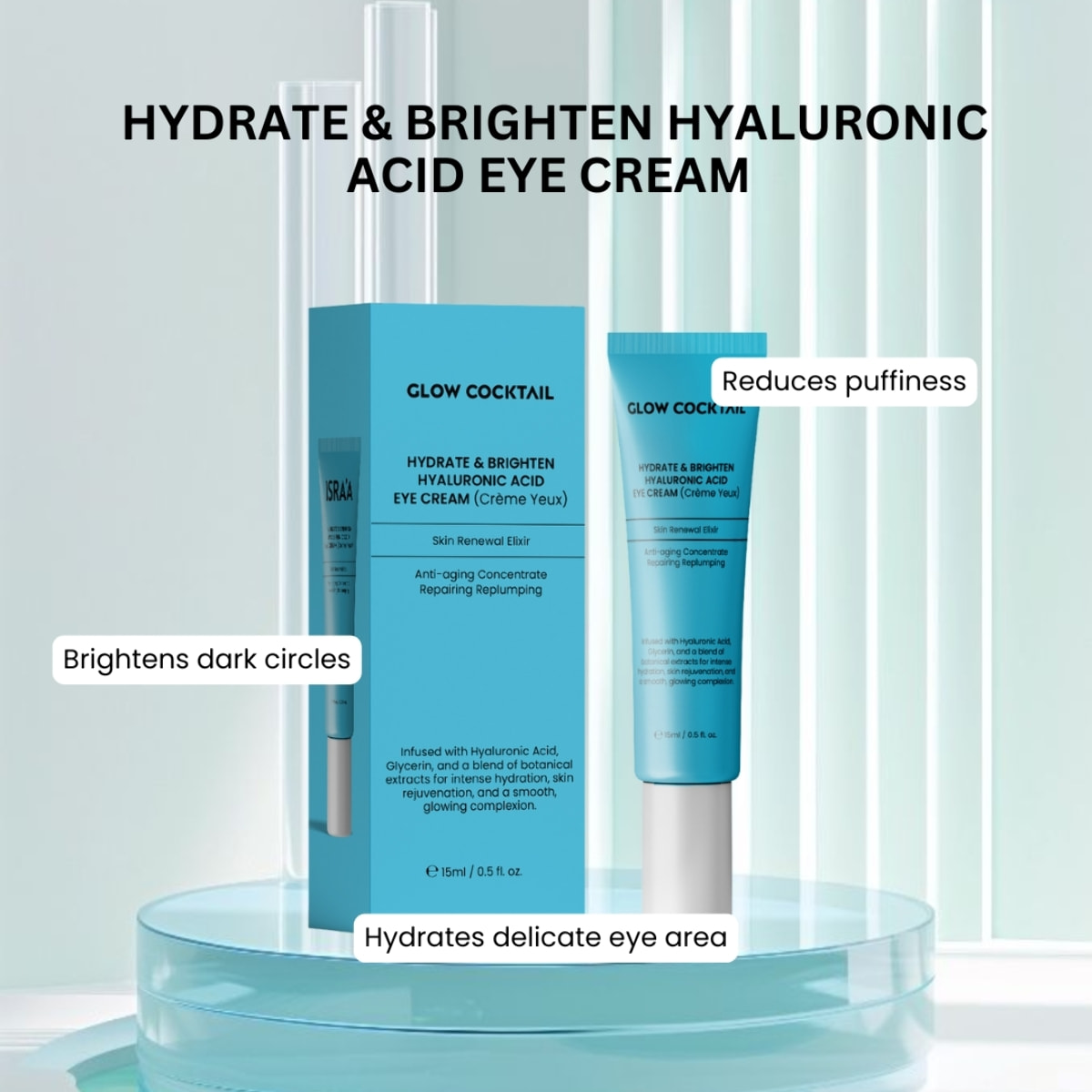 Hydro Bright Eye