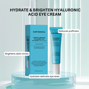Hydro Bright Eye