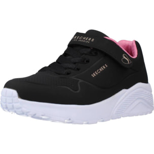 Zapatillas Niña de la marca SKECHERS  modelo UNO LITE Black