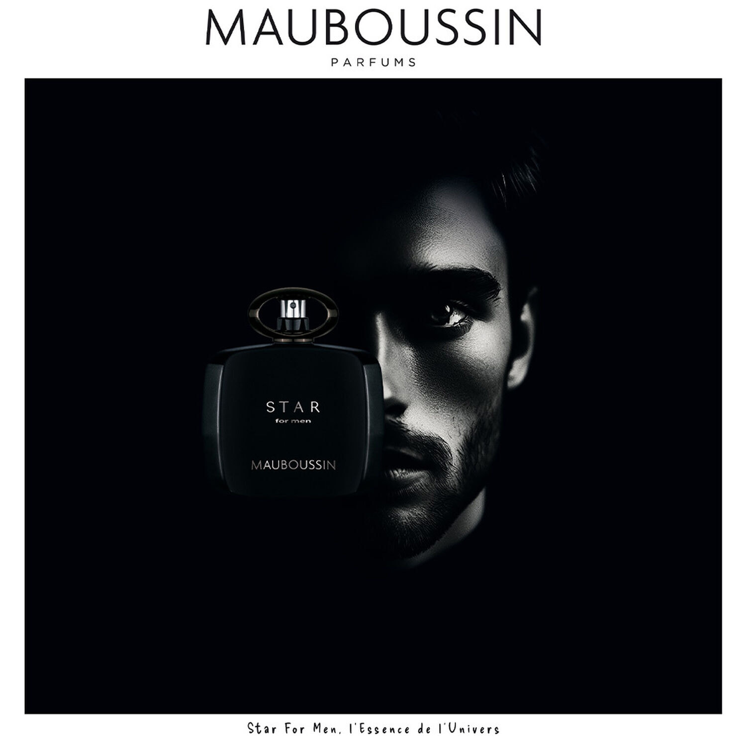 Star Pour Lui - Eau de Parfum 90 ml