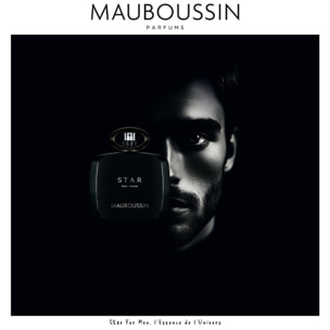 Star Pour Lui - Eau de Parfum 90 ml
