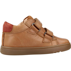 Zapatos Niño de la marca GEOX  modelo B BIGLIA BOY Brown