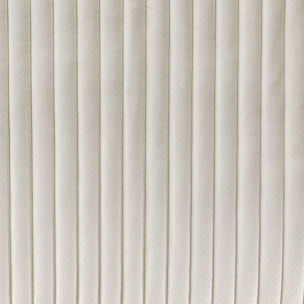 Colchón Híbrido de Muelles Ensacados y Viscoelástico 22cm Firmeza Media Sostenible Transpirabilidad Alta 7 Capas de Confort SALSA · WHAT THE SLEEP