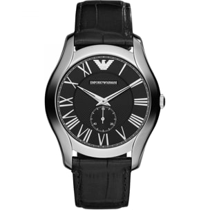 Reloj Armani AR1703 Hombre Analogico Cuarzo con Correa de Piel