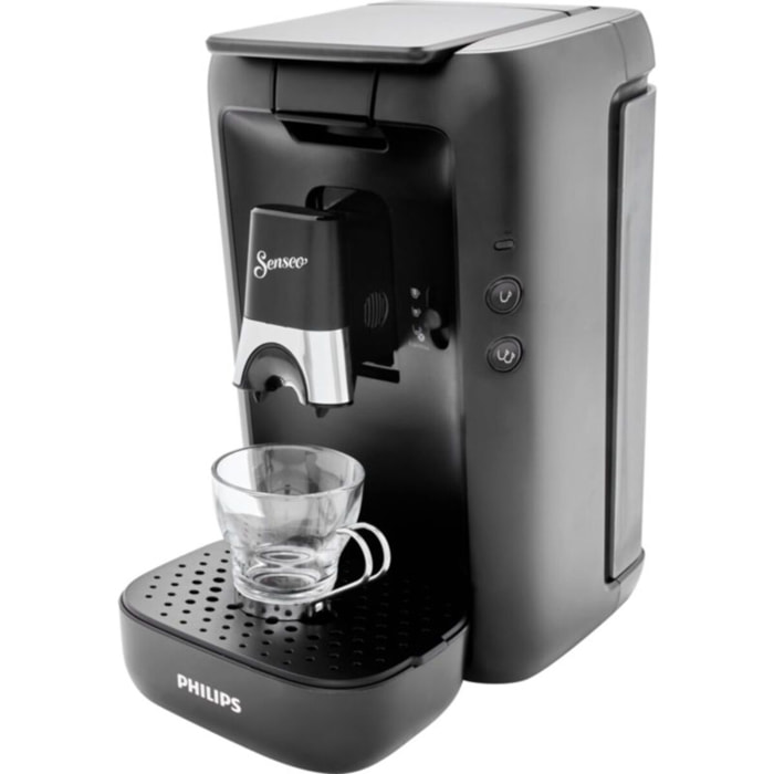 Cafetière à dosettes PHILIPS Senseo Maestro CSA260/51 gris