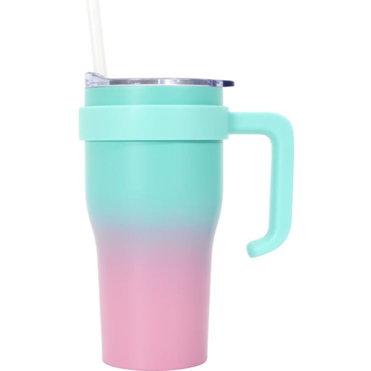 Mug isotherme COOK CONCEPT mini miami tie and dye 600ml multicolore