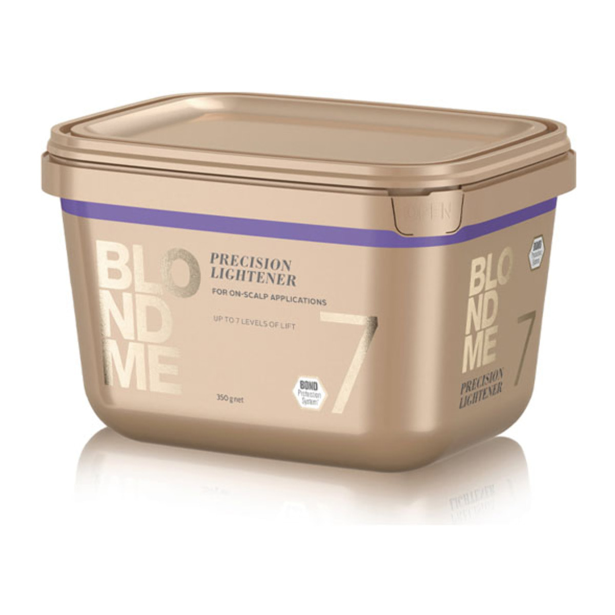 SCHWARZKOPF BlondMe Precision Lightener 7 350g
