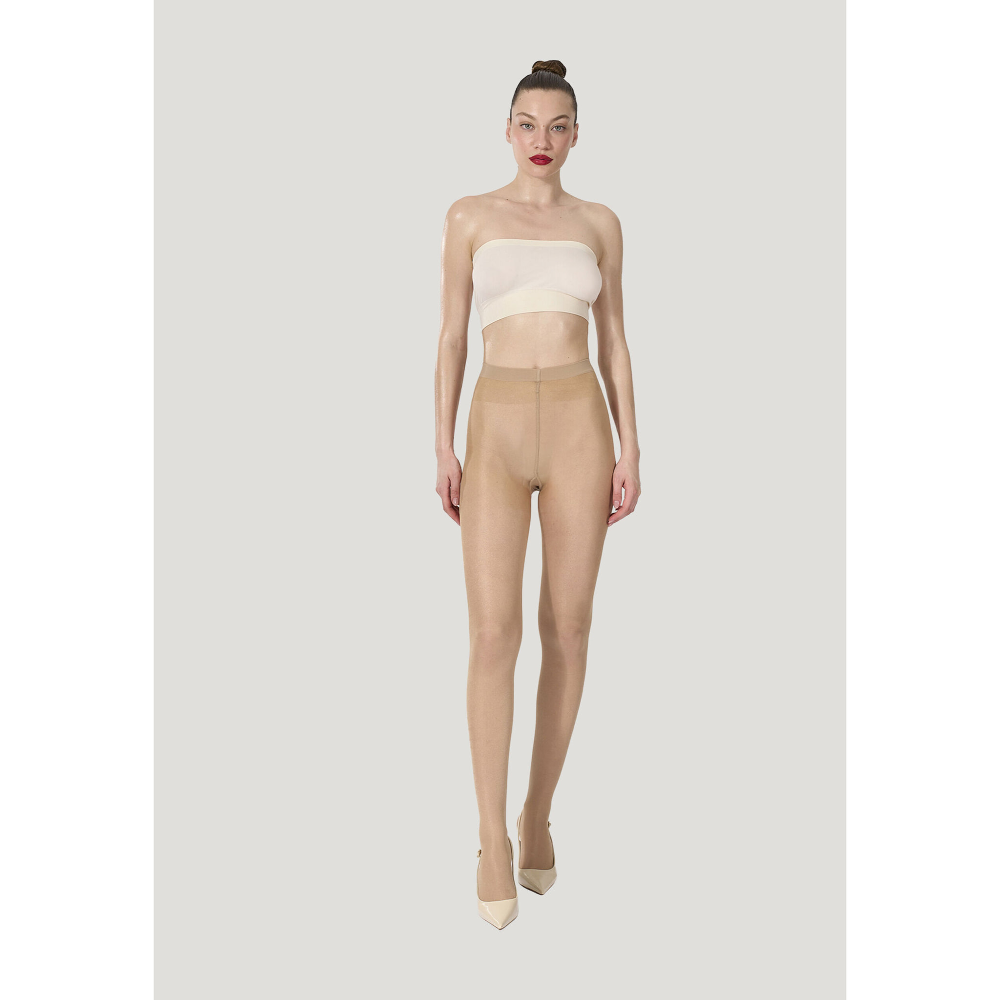 Collant 40 Light Support Tights