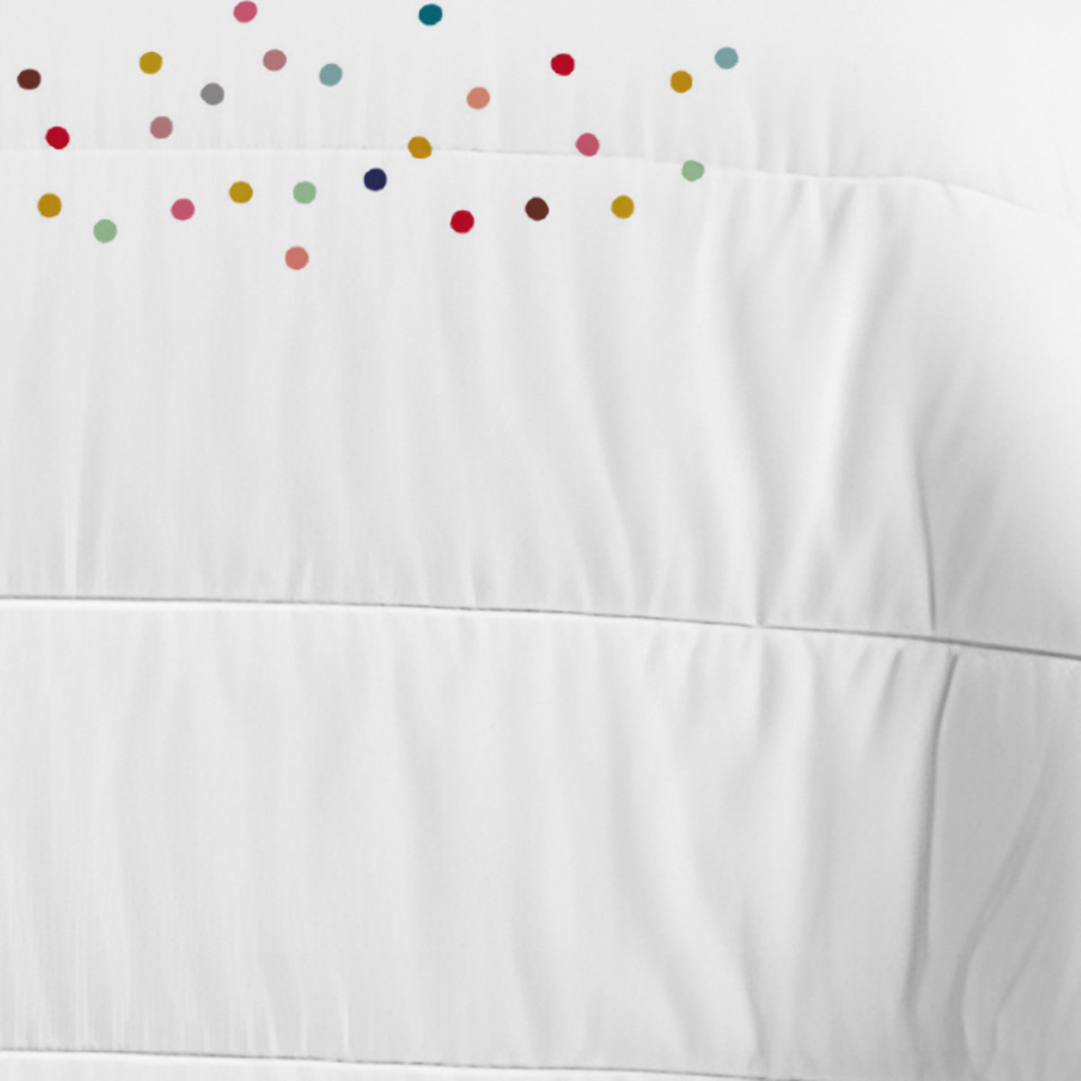 Edredón Nórdico Estampado - Infantil - 100% Algodón - 200 gr/m² con Tacto Pluma - Jugar