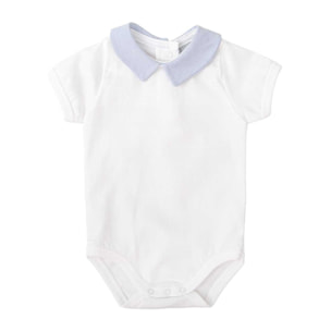 Body Cuello Pico Encanto