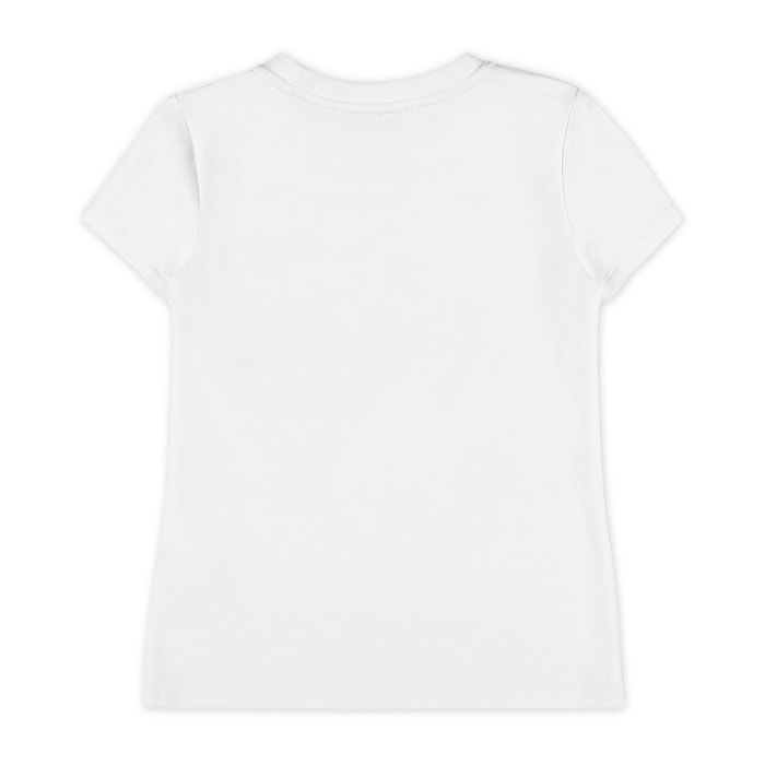 PHILIPP PLEIN Camiseta Cuello Redondo Ss