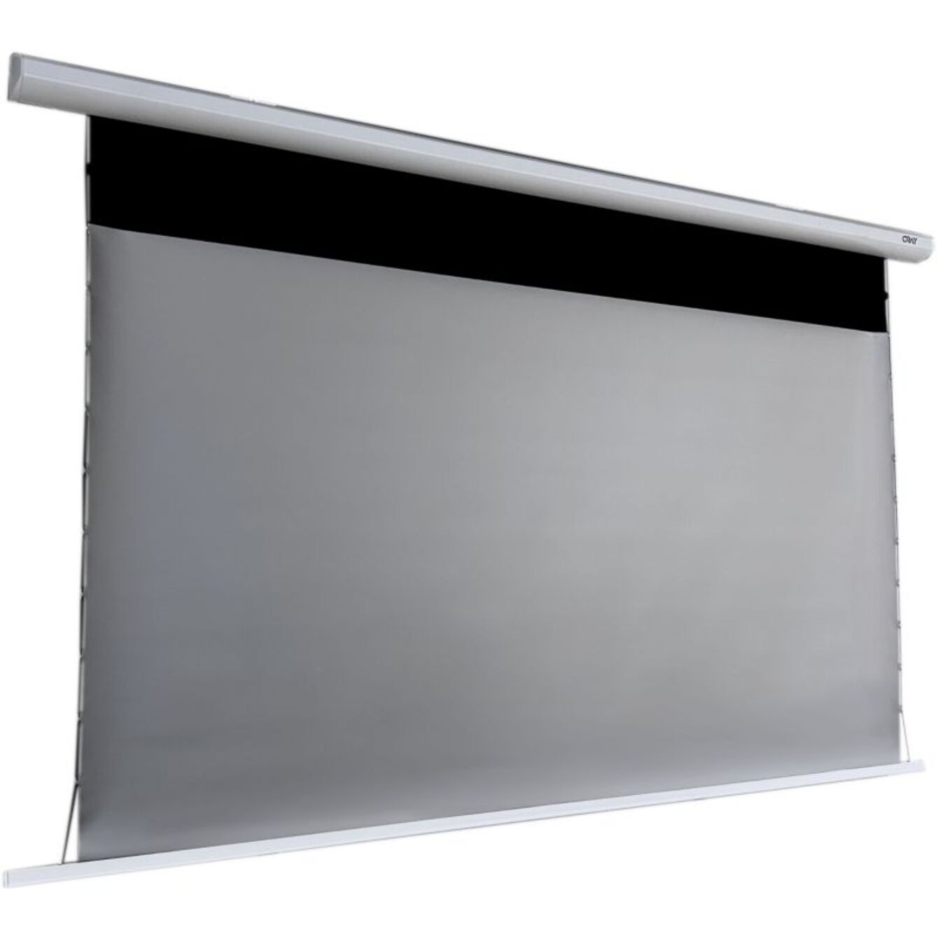 Ecran de projection ORAY Motorisé Série 3- HCM4 ALR 135x240