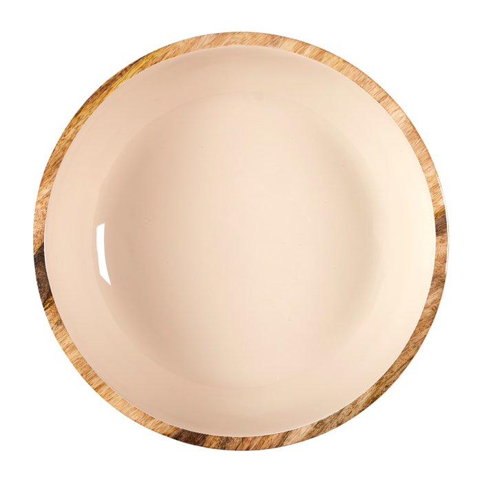 Saladier Manguier Dune Uni D33