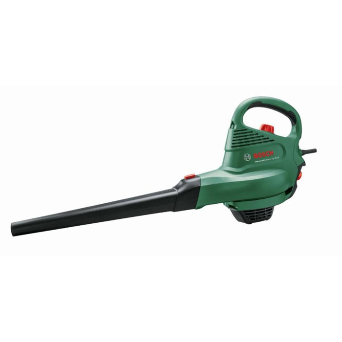 Soplador Aspirador Trituradora Universal Garden Tidy 3000 BOSCH - 06008B1001