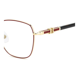 Gafas de Vista Carolina Herrera HER 0383 6K3 de Metal Mujer 54 mm