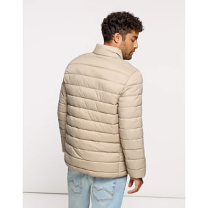 Chaqueta Arena - Ninbay