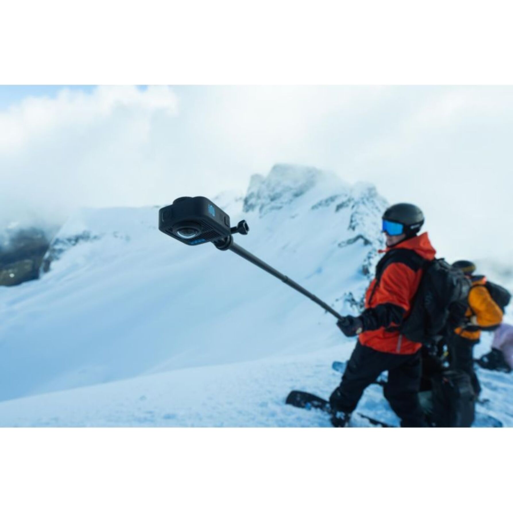 Caméra 360 GOPRO MAX2 + Accessories