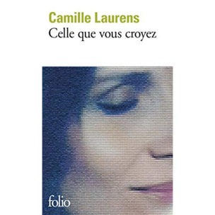 Laurens,Camille | Celle que vous croyez | Livre d'occasion