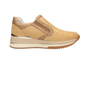 Sneakers Donna Tata Italia Marrone