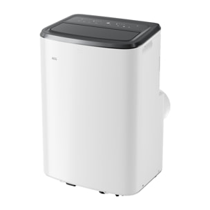 AEG Aire acondicionado portátil Comfort 6000 de BTU 9000 AXP26U339CW