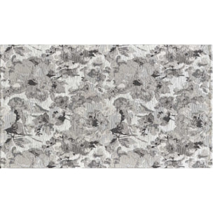 Tappeto Salotto Sala Soggiorno Colore Argento