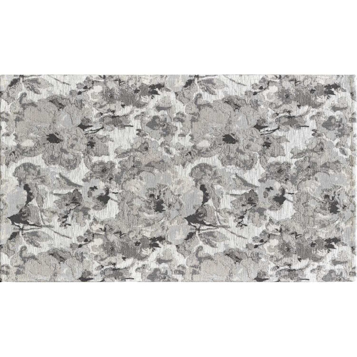 Tappeto Salotto Sala Soggiorno Colore Argento