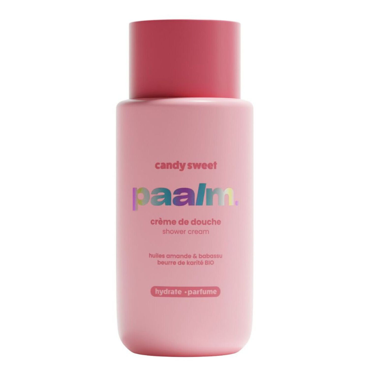 Candy Sweet - Crème de Douche