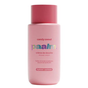 Candy Sweet - Crème de Douche