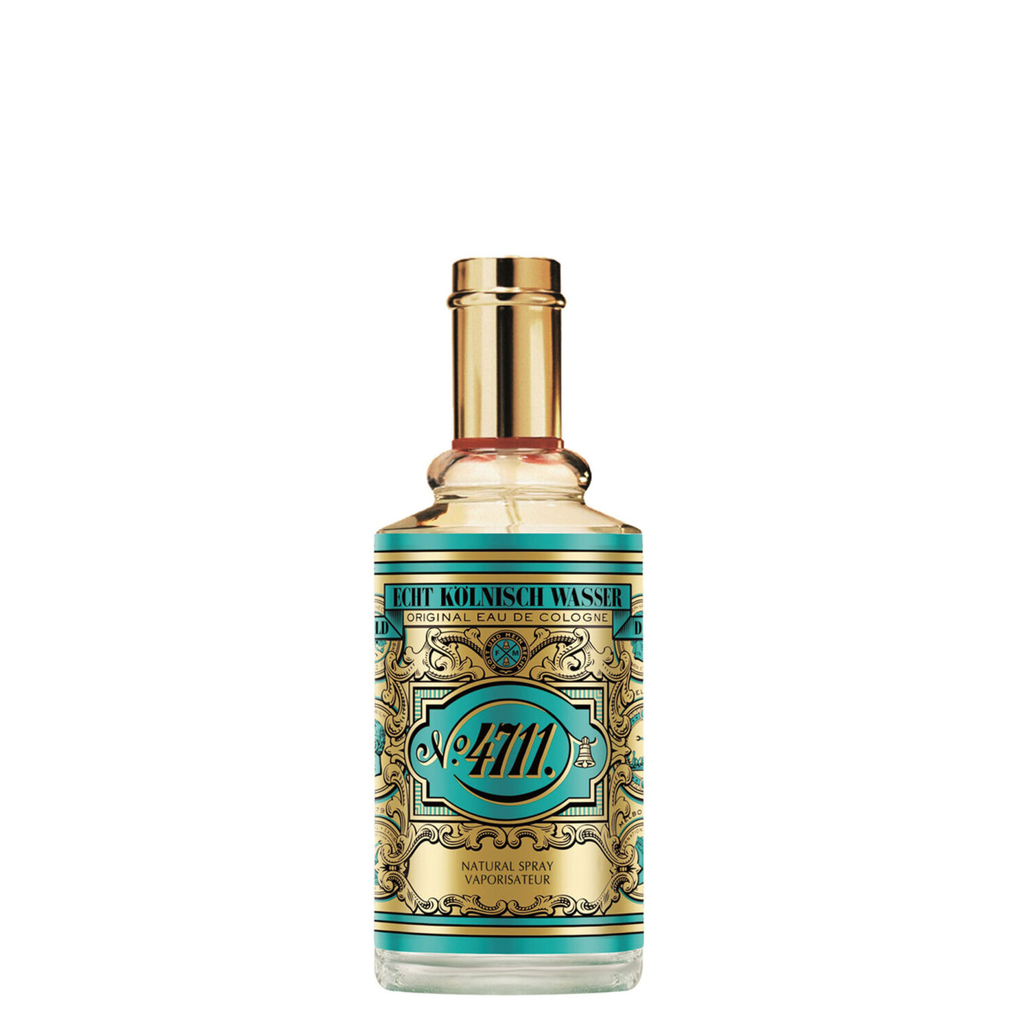 4711 Original Vapo - Eau de Cologne