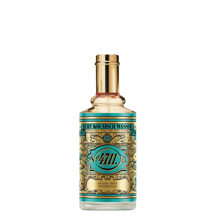 4711 Original Vapo - Eau de Cologne
