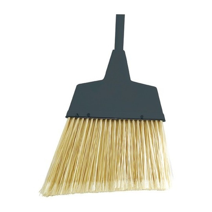 Balai d'exterieur avec manche 138x23,5x3cm MSV