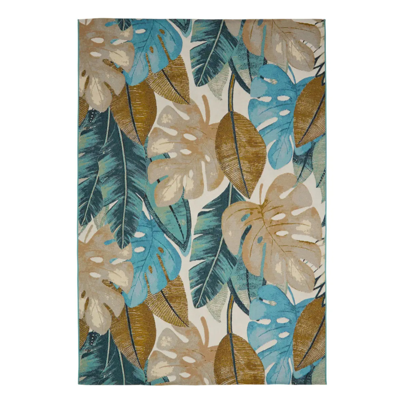 Tapis d'extérieur Kepa 150x100cm