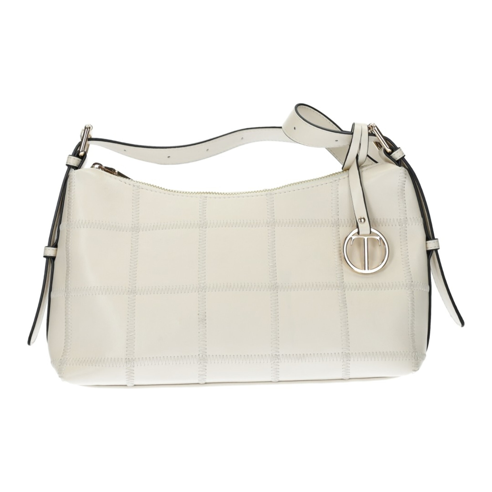 Borsa Adulto unisex Tata Italia Beige