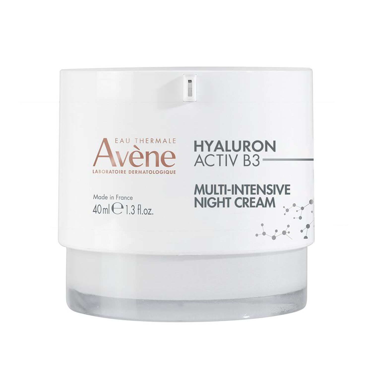 Hyaluron Activ B3 - Crème Multi-Intensive Nuit 40 ml