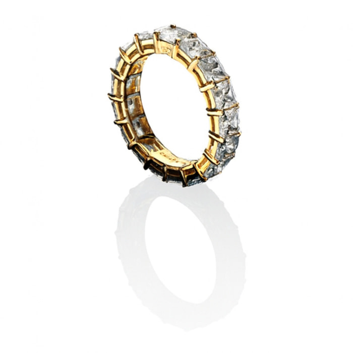 Anillo Chiara Ferragni Mujer J19AVJ14018