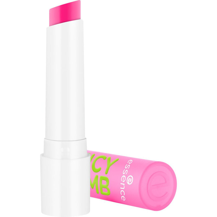 Juicy Bomb - Baume à Lèvres Brillant Parfum fruité
