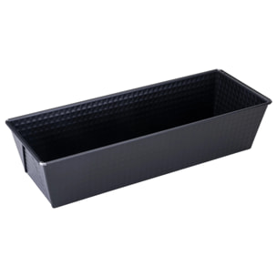 Moule à cake 30,5 x 11,5 x 7 cm Zenker PerfectBack+