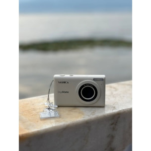 Appareil photo Compact YASHICA DigiMate 100 White
