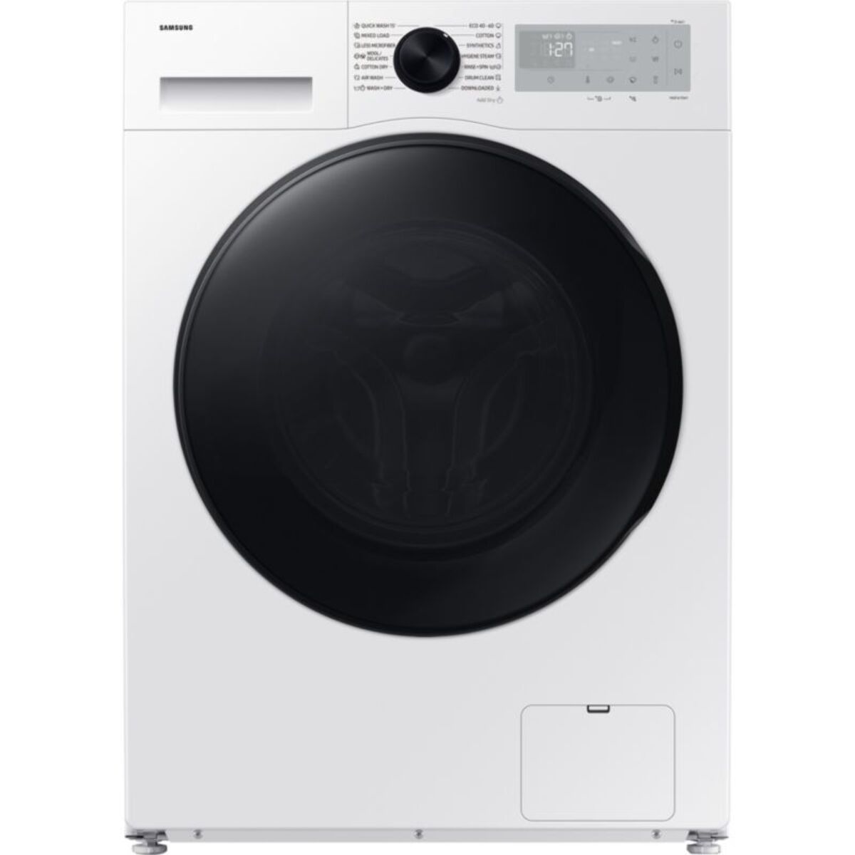 Lave linge séchant hublot SAMSUNG WD90DG5B15BH